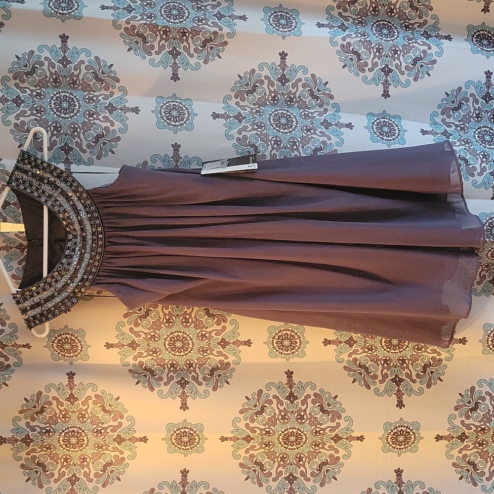 NWT JS Boutique Dress